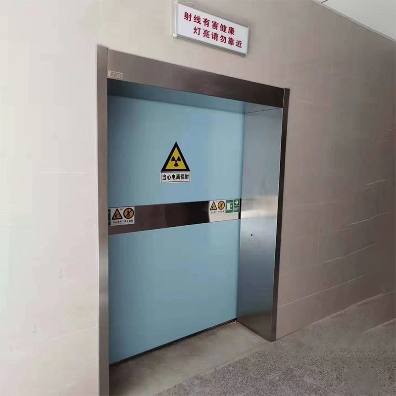 赤峰防护医用铅门