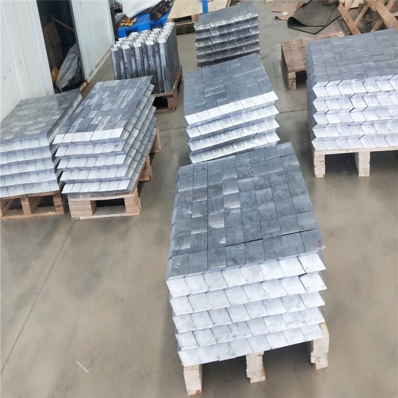 赤峰10mm医用铅板